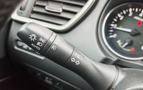 Nissan Qashqai, 2014 год, 1 450 000 рублей, 28 фотография