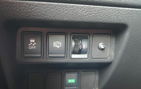 Nissan Qashqai, 2014 год, 1 450 000 рублей, 30 фотография