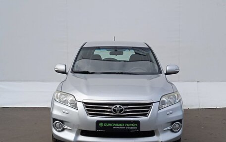 Toyota RAV4, 2010 год, 1 155 000 рублей, 2 фотография