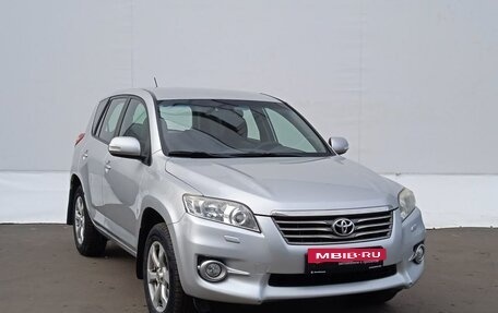 Toyota RAV4, 2010 год, 1 155 000 рублей, 3 фотография