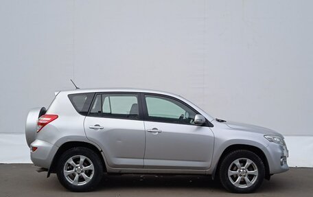 Toyota RAV4, 2010 год, 1 155 000 рублей, 4 фотография