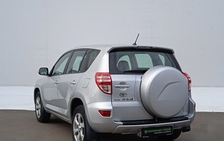 Toyota RAV4, 2010 год, 1 155 000 рублей, 6 фотография