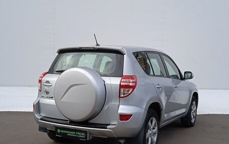 Toyota RAV4, 2010 год, 1 155 000 рублей, 8 фотография