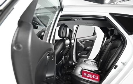 Hyundai ix35 I рестайлинг, 2014 год, 1 349 000 рублей, 7 фотография