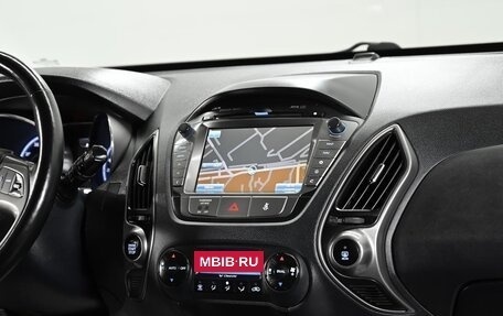 Hyundai ix35 I рестайлинг, 2014 год, 1 349 000 рублей, 9 фотография