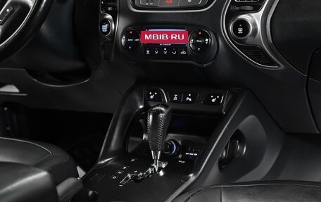 Hyundai ix35 I рестайлинг, 2014 год, 1 349 000 рублей, 6 фотография