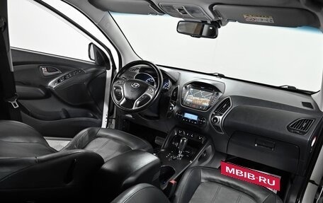 Hyundai ix35 I рестайлинг, 2014 год, 1 349 000 рублей, 5 фотография