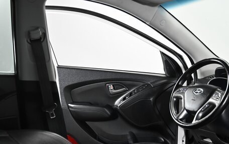 Hyundai ix35 I рестайлинг, 2014 год, 1 349 000 рублей, 16 фотография