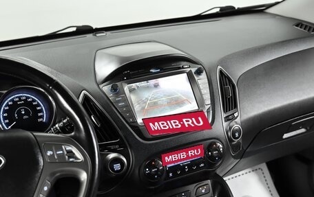 Hyundai ix35 I рестайлинг, 2014 год, 1 349 000 рублей, 12 фотография
