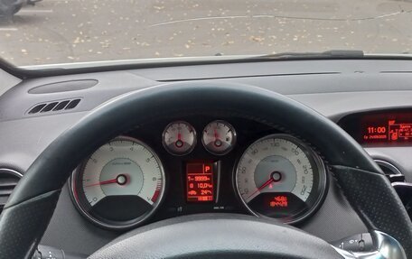 Peugeot 408 I рестайлинг, 2013 год, 560 000 рублей, 2 фотография