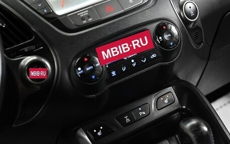 Hyundai ix35 I рестайлинг, 2014 год, 1 349 000 рублей, 13 фотография