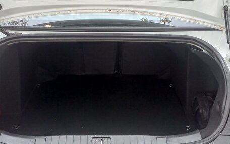 Peugeot 408 I рестайлинг, 2013 год, 560 000 рублей, 16 фотография