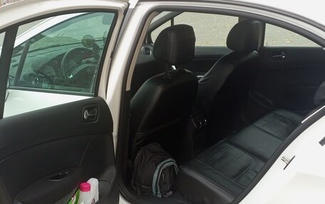 Peugeot 408 I рестайлинг, 2013 год, 560 000 рублей, 15 фотография