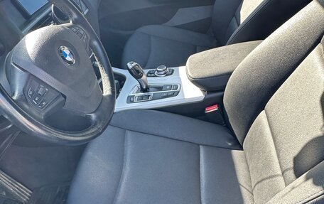 BMW X3, 2012 год, 2 600 000 рублей, 10 фотография