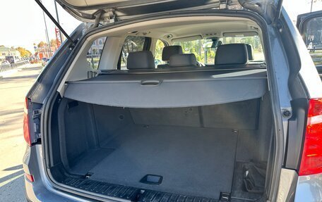 BMW X3, 2012 год, 2 600 000 рублей, 14 фотография