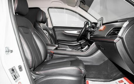 Changan CS75 I рестайлинг, 2020 год, 1 900 000 рублей, 6 фотография