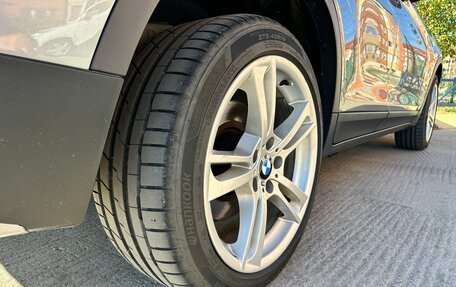 BMW X3, 2012 год, 2 600 000 рублей, 16 фотография