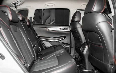 Changan CS75 I рестайлинг, 2020 год, 1 900 000 рублей, 7 фотография