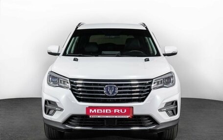 Changan CS75 I рестайлинг, 2020 год, 1 900 000 рублей, 2 фотография