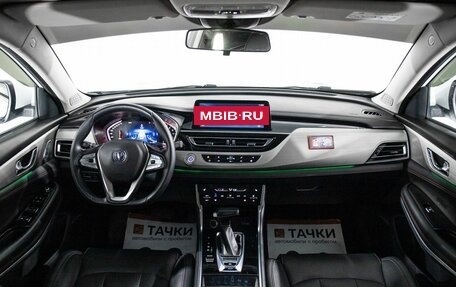 Changan CS75 I рестайлинг, 2020 год, 1 900 000 рублей, 8 фотография