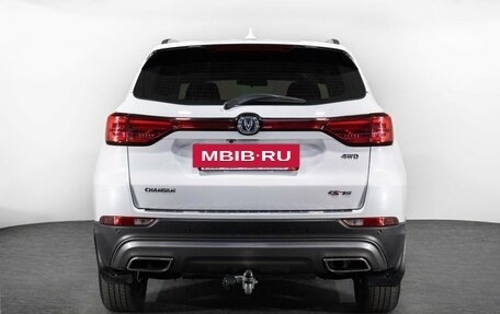 Changan CS75 I рестайлинг, 2020 год, 1 900 000 рублей, 4 фотография
