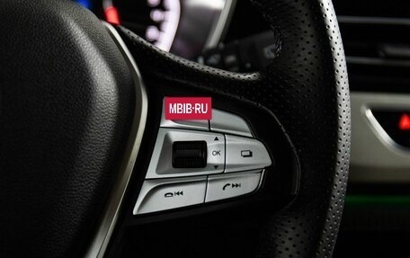Changan CS75 I рестайлинг, 2020 год, 1 900 000 рублей, 12 фотография