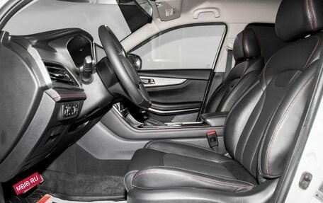 Changan CS75 I рестайлинг, 2020 год, 1 900 000 рублей, 5 фотография