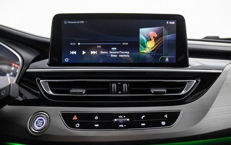 Changan CS75 I рестайлинг, 2020 год, 1 900 000 рублей, 14 фотография