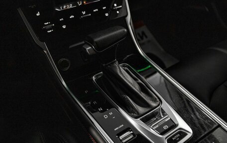 Changan CS75 I рестайлинг, 2020 год, 1 900 000 рублей, 17 фотография