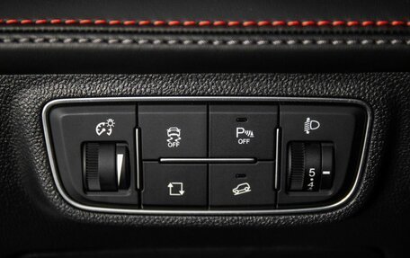 Changan CS75 I рестайлинг, 2020 год, 1 900 000 рублей, 18 фотография