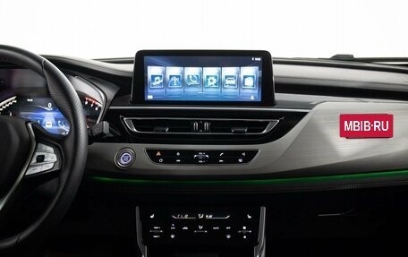 Changan CS75 I рестайлинг, 2020 год, 1 900 000 рублей, 13 фотография