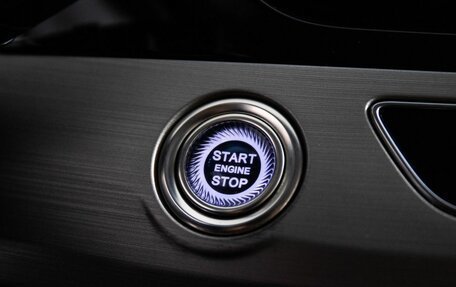 Changan CS75 I рестайлинг, 2020 год, 1 900 000 рублей, 19 фотография