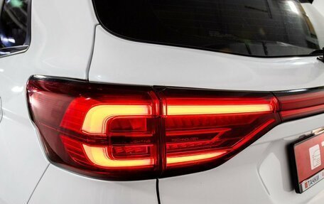 Changan CS75 I рестайлинг, 2020 год, 1 900 000 рублей, 25 фотография