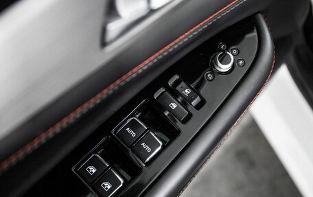 Changan CS75 I рестайлинг, 2020 год, 1 900 000 рублей, 21 фотография