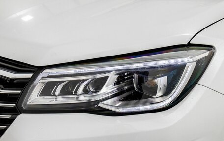 Changan CS75 I рестайлинг, 2020 год, 1 900 000 рублей, 24 фотография