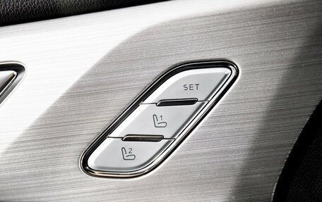 Changan CS75 I рестайлинг, 2020 год, 1 900 000 рублей, 20 фотография