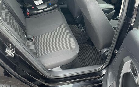 Volkswagen Polo VI (EU Market), 2012 год, 780 000 рублей, 11 фотография