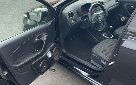 Volkswagen Polo VI (EU Market), 2012 год, 780 000 рублей, 9 фотография