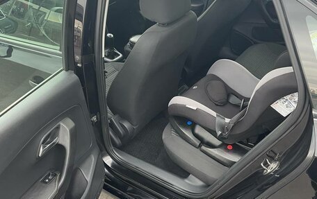 Volkswagen Polo VI (EU Market), 2012 год, 780 000 рублей, 12 фотография