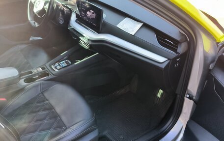 Skoda Octavia IV, 2021 год, 1 550 000 рублей, 8 фотография