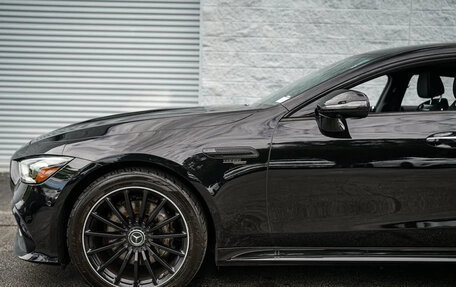 Mercedes-Benz AMG GT I рестайлинг, 2022 год, 7 441 451 рублей, 8 фотография
