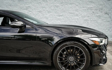 Mercedes-Benz AMG GT I рестайлинг, 2022 год, 7 441 451 рублей, 14 фотография