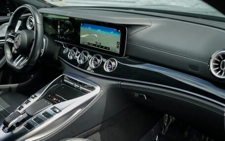 Mercedes-Benz AMG GT I рестайлинг, 2022 год, 7 441 451 рублей, 20 фотография