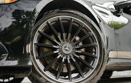 Mercedes-Benz AMG GT I рестайлинг, 2022 год, 7 441 451 рублей, 16 фотография