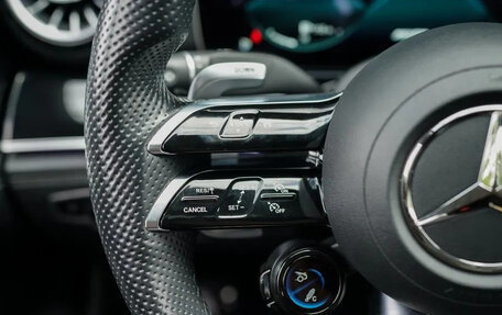 Mercedes-Benz AMG GT I рестайлинг, 2022 год, 7 441 451 рублей, 27 фотография