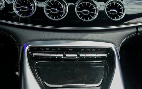 Mercedes-Benz AMG GT I рестайлинг, 2022 год, 7 441 451 рублей, 31 фотография