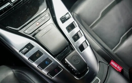 Mercedes-Benz AMG GT I рестайлинг, 2022 год, 7 441 451 рублей, 32 фотография