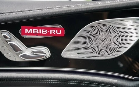 Mercedes-Benz AMG GT I рестайлинг, 2022 год, 7 441 451 рублей, 35 фотография