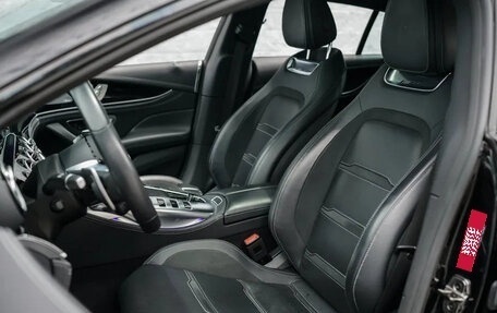 Mercedes-Benz AMG GT I рестайлинг, 2022 год, 7 441 451 рублей, 22 фотография