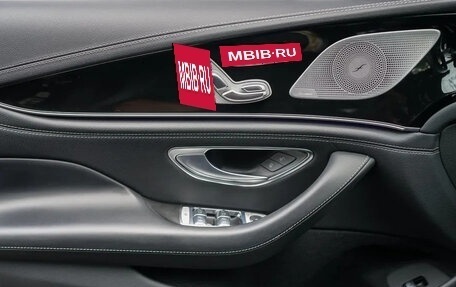 Mercedes-Benz AMG GT I рестайлинг, 2022 год, 7 441 451 рублей, 34 фотография